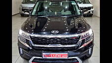 Used Kia Seltos GTX Plus AT 1.5 Diesel [2019-2020] in Thane