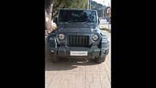 Used Mahindra Thar LX Hard Top Diesel MT RWD in Pune