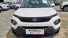 Used Tata Punch Adventure Rhythm Pack MT [2021-2023] in Jaipur