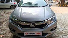 Second Hand Honda City VX (O) MT in Kanpur
