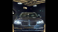 Used BMW 7 Series 730Ld DPE (CBU) in Mumbai