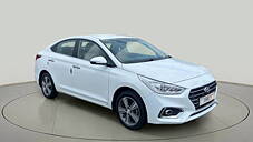 Used Hyundai Verna 1.6 VTVT SX in Surat