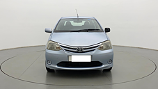 Used Toyota Etios G in Delhi