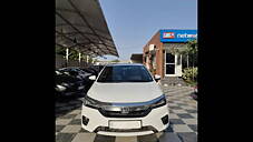 Used Honda City 4th Generation ZX Diesel in Kheda