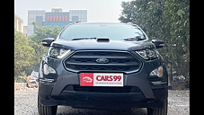Second Hand Ford EcoSport Thunder Edtion Diesel in Noida