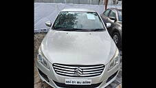 Used Maruti Suzuki Ciaz ZXi  AT in Pune