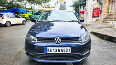 Used Volkswagen Cross Polo 1.5 TDI in Bangalore