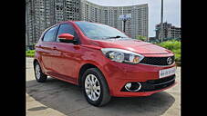 Used Tata Tiago Revotron XZA [2017-2019] in Mumbai