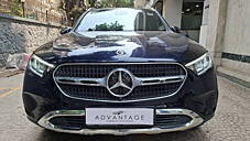 Used Mercedes-Benz GLC 220d 4MATIC in Pune