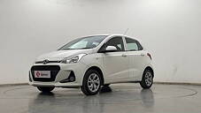 Used Hyundai Grand i10 Magna 1.2 Kappa VTVT in Hyderabad