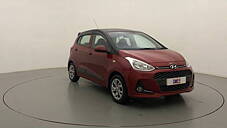 Used Hyundai Grand i10 Magna 1.2 Kappa VTVT in Mumbai