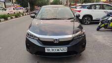 Used Honda City 4th Generation V Petrol in Delhi