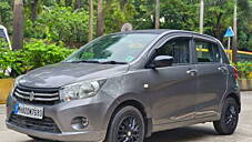 Used Maruti Suzuki Celerio VXi in Mumbai