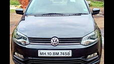 Used Volkswagen Polo Comfortline 1.2L (P) in Sangli