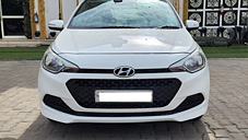 Used Hyundai Elite i20 Era 1.2 [2016-2017] in Delhi