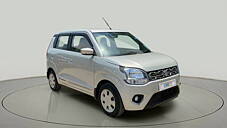 Used Maruti Suzuki Wagon R ZXi 1.2 AMT in Ahmedabad