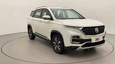 Used MG Hector Sharp 1.5 DCT Petrol in Delhi