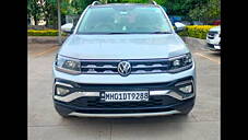 Used Volkswagen Taigun GT Plus 1.5 TSI DSG in Nashik