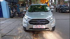 Used Ford EcoSport Titanium 1.5L TDCi in Chennai