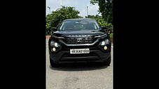 Used Tata Harrier XZA Plus Dark Edition in Delhi