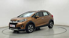 Used Honda WR-V VX MT Petrol in Thane