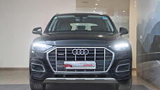 Second Hand Audi Q5 2.0 TFSI quattro Technology Pack in Pune