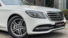 Used Mercedes-Benz S-Class (W222) S 450 in Chennai
