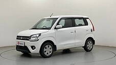 Used Maruti Suzuki Wagon R ZXi 1.2 in Lucknow