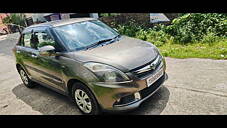 Used Maruti Suzuki Swift Dzire VDi ABS in Hyderabad