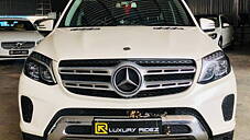 Used Mercedes-Benz GLS Grand Edition Diesel in Hyderabad