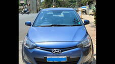Used Hyundai i20 Asta 1.2 in Bangalore