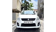 Used Maruti Suzuki Ertiga ZXi in Chennai