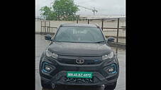 Used Tata Nexon EV XZ Plus Dark Edition in Panvel