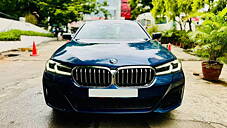 Used BMW 5 Series 530i M Sport [2019-2019] in Hyderabad