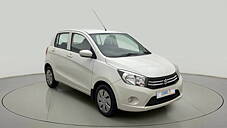 Used Maruti Suzuki Celerio ZXi AMT [2017-2019] in Bangalore