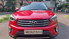 Second Hand Hyundai Creta 1.6 SX Plus AT Petrol in Kolkata