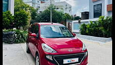 Used Hyundai Santro Sportz AMT [2018-2020] in Hyderabad