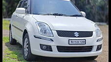 Used Maruti Suzuki Swift VDi in Nashik