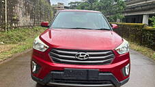 Used Hyundai Creta E Plus 1.6 Petrol in Mangalore