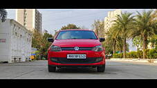 Used Volkswagen Polo Comfortline 1.2L (D) in Pune