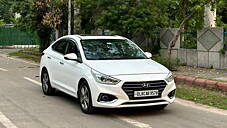 Used Hyundai Verna SX (O) 1.6 VTVT AT in Delhi