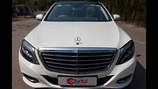 Used Mercedes-Benz S-Class S 350 CDI in Agra