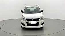 Used Maruti Suzuki Wagon R 1.0 LXI in Delhi