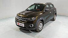 Used Renault Kwid RXL [2015-2019] in Kochi