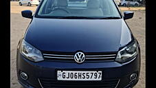 Second Hand Volkswagen Vento Highline 1.2 (P) AT in Ahmedabad