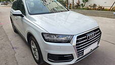 Used Audi Q7 45 TDI Premium Plus in Hyderabad