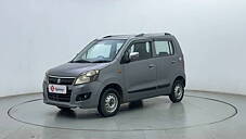 Used Maruti Suzuki Wagon R 1.0 LXI CNG in Mumbai