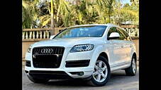 Used Audi Q7 3.0 TDI quattro Premium in Mumbai