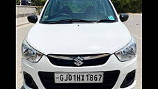 Used Maruti Suzuki Alto K10 VXi AMT [2014-2018] in Ahmedabad