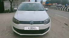 Used Volkswagen Polo GT TSI in Chennai